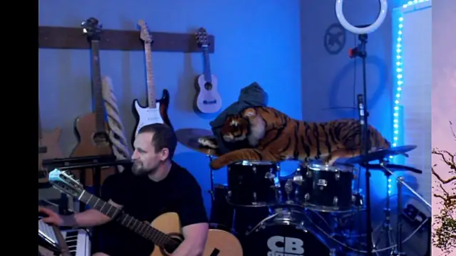 itsjameswebbscope online show from 3, 3, 2026