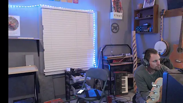 itsjameswebbscope online show from 28, 4, 2026