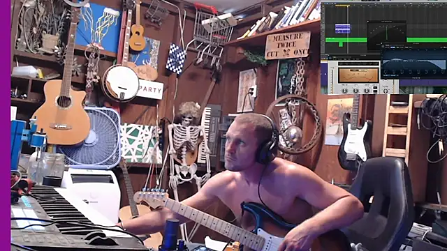 itsjameswebbscope online show from 13, 9, 2025