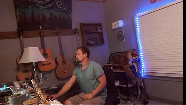 itsjameswebbscope online show from 24, 5, 2026