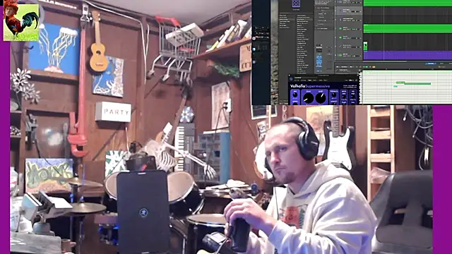 itsjameswebbscope online show from 11, 11, 2025