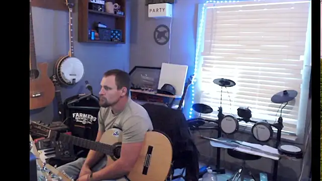 itsjameswebbscope online show from 13, 4, 2026