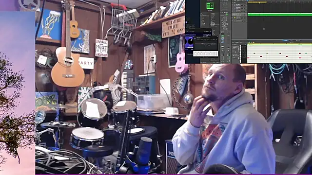 itsjameswebbscope online show from 24, 11, 2025