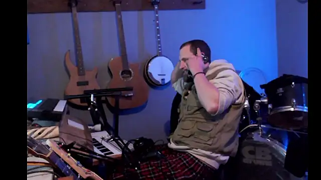 itsjameswebbscope online show from 25, 2, 2026