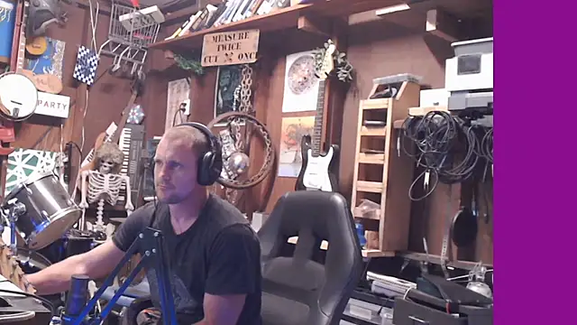 itsjameswebbscope online show from 15, 9, 2025