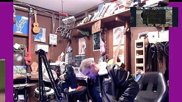 itsjameswebbscope online show from 2, 12, 2025