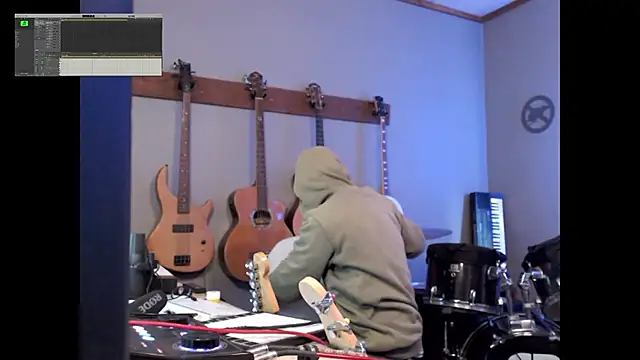 itsjameswebbscope online show from 8, 2, 2026