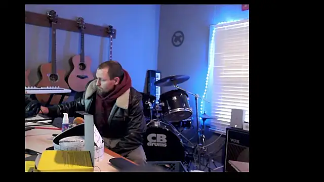 itsjameswebbscope online show from 14, 2, 2026