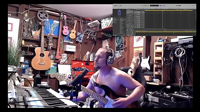 itsjameswebbscope online show from 20, 3, 2025