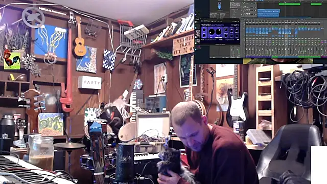 itsjameswebbscope online show from 5, 11, 2025