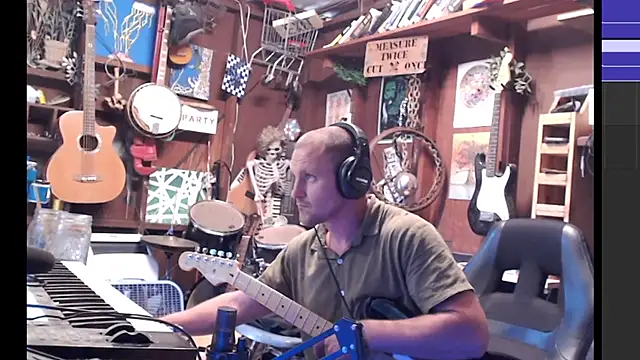 itsjameswebbscope online show from 20, 9, 2025