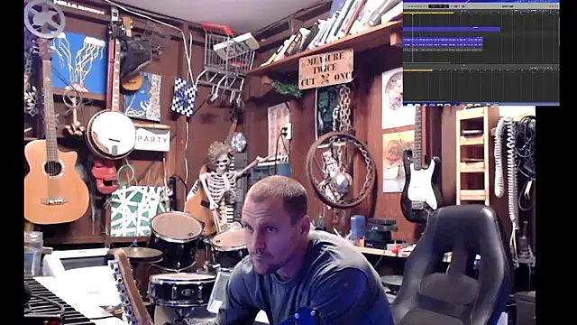 itsjameswebbscope online show from 29, 9, 2025