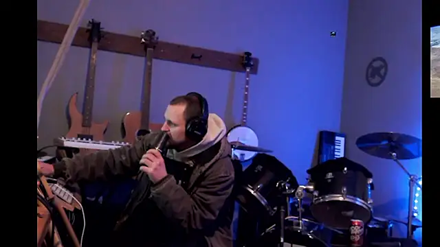 itsjameswebbscope online show from 20, 2, 2026