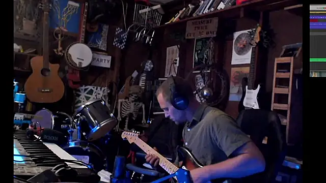 itsjameswebbscope online show from 17, 9, 2025