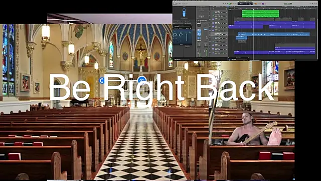 itsjameswebbscope online show from 10, 3, 2025