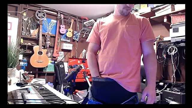 itsjameswebbscope online show from 17, 3, 2025