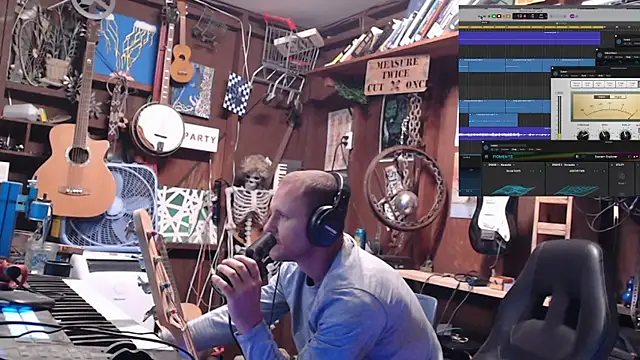 itsjameswebbscope online show from 11, 9, 2025