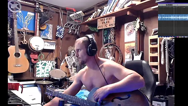 itsjameswebbscope online show from 30, 9, 2025