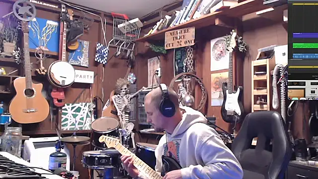 itsjameswebbscope online show from 5, 10, 2025