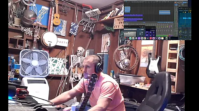 itsjameswebbscope online show from 9, 9, 2025