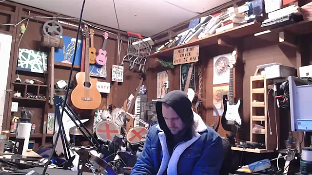 itsjameswebbscope online show from 6, 1, 2026