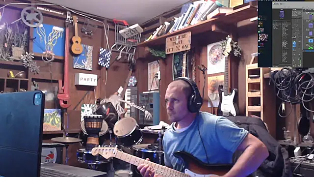 itsjameswebbscope online show from 3, 11, 2025