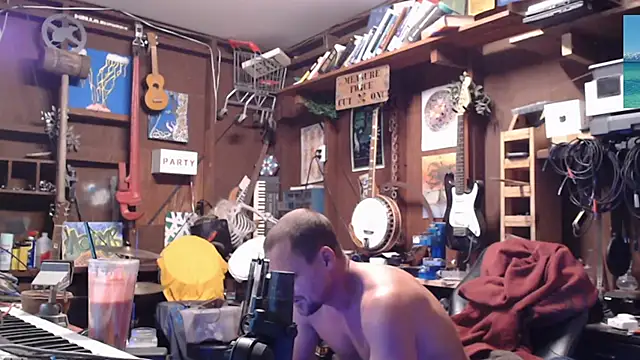 itsjameswebbscope online show from 16, 11, 2025