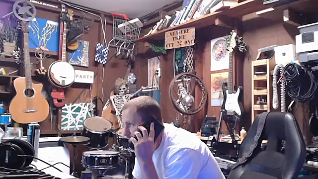 itsjameswebbscope online show from 2, 10, 2025