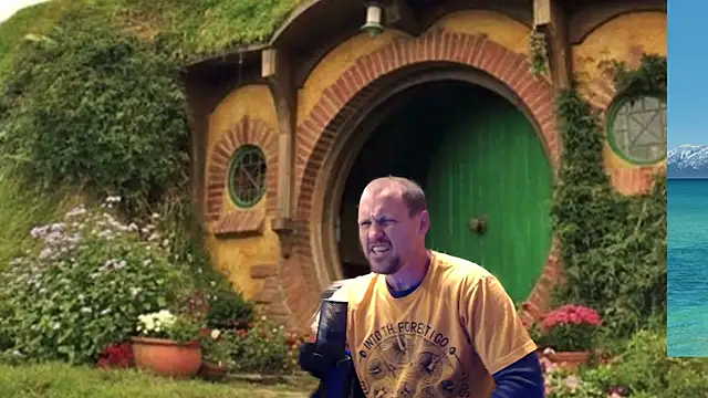 itsjameswebbscope online show from 15, 11, 2025