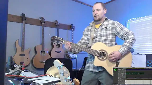 itsjameswebbscope online show from 7, 2, 2026