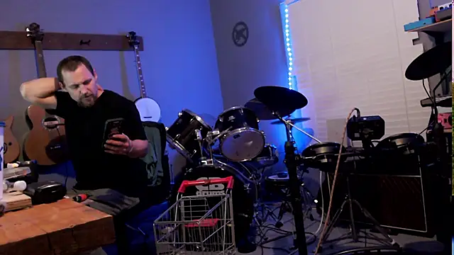 itsjameswebbscope online show from 11, 3, 2026