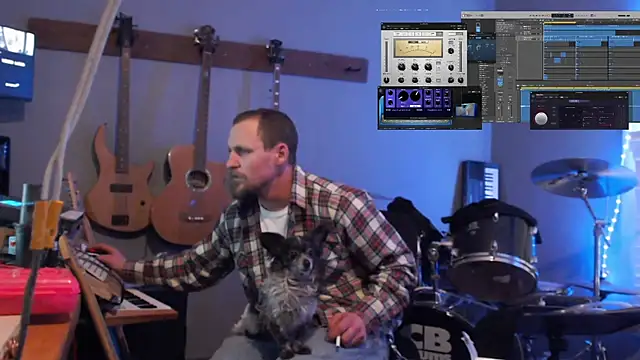 itsjameswebbscope online show from 23, 2, 2026