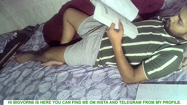 bigvorn6 online show from 7, 3, 2026