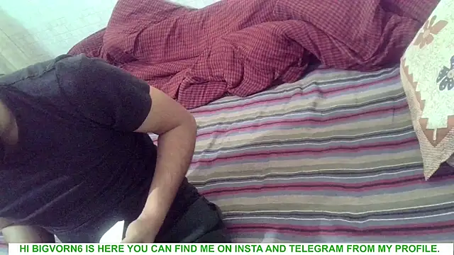 bigvorn6 online show from 16, 3, 2026