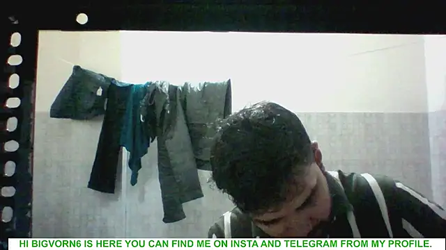 bigvorn6 online show from 6, 3, 2026