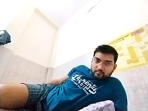 bigvorn6 online show from 14, 4, 2026