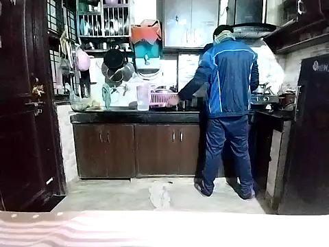 bigvorn6 online show from 18, 11, 2025