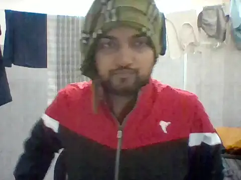 bigvorn6 online show from 21, 12, 2025