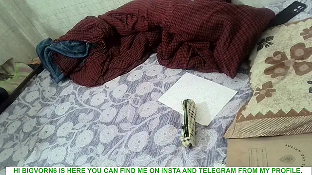 bigvorn6 online show from 11, 3, 2026