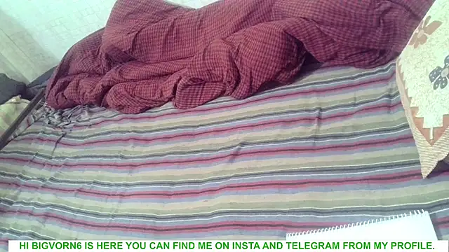 bigvorn6 online show from 15, 3, 2026