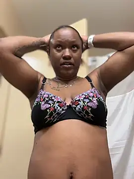PrettyGal Tingz online show from 2, 6, 2026