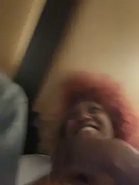 PrettyGal Tingz online show from 25, 5, 2026