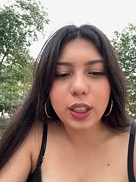 Maii chan online show from 23, 2, 2025