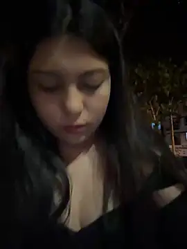 Maii chan online show from 30, 1, 2025