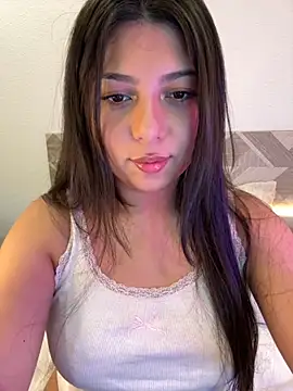 Maii chan online show from 29, 10, 2025