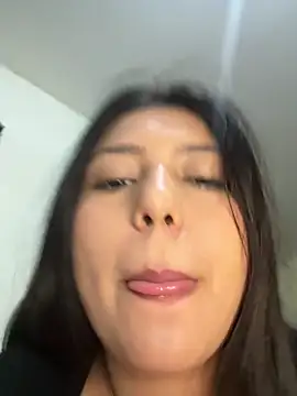 Maii chan online show from 23, 1, 2025