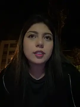 Maii chan online show from 29, 1, 2025