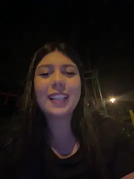 Maii chan online show from 31, 1, 2025