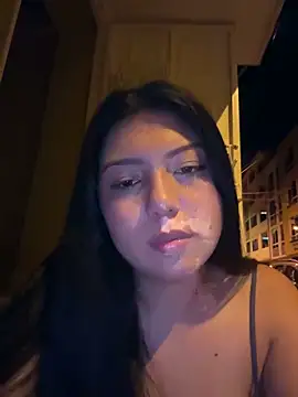 Maii chan online show from 25, 1, 2025