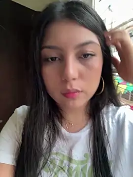 Maii chan online show from 25, 1, 2025